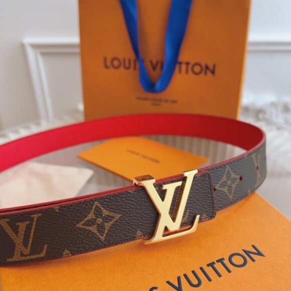 Louis Vuitton Women’s Belt Size 90 main image 5